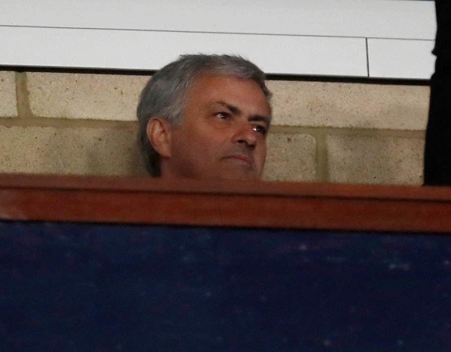 Mourinho cười hạnh phúc với màn ra mắt tuyển Scotland của McTominay  - Bóng Đá