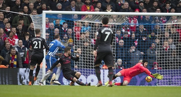 Huyền thoại Ian Wright và fan Arsenal cùng khóc trên sóng radio BBC - Bóng Đá