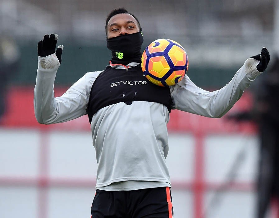 Ảnh tập Liverpool - Bóng Đá