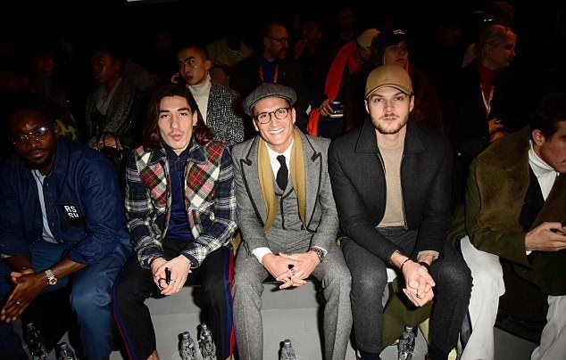 Hector Bellerin ăn mặc cực chất - Bóng Đá