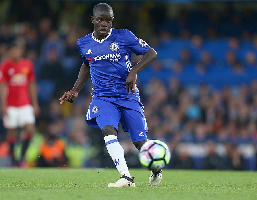 Pogba chấn thương, Mourinho âu sầu tiến vào sân Old Trafford - Bóng Đá