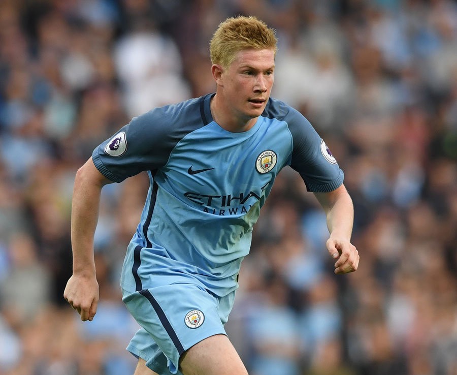 Đấu Bournemouth, Pep tiếp tục để Aguero dự bị - Bóng Đá