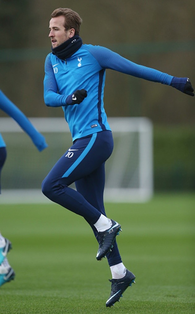 Son Heung-min rạng rỡ, nhận chỉ thị của Pochettino (Admin #Pipi) - Bóng Đá