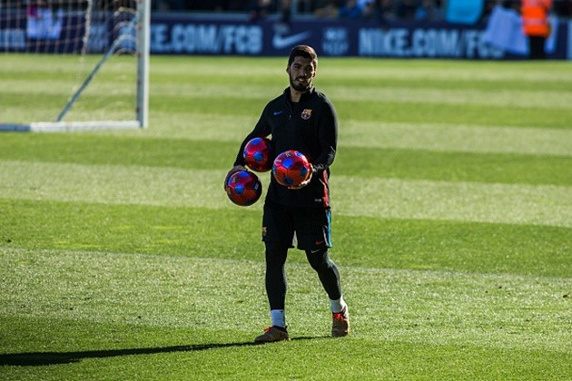 CẬN CẢNH các cầu thủ Man City 