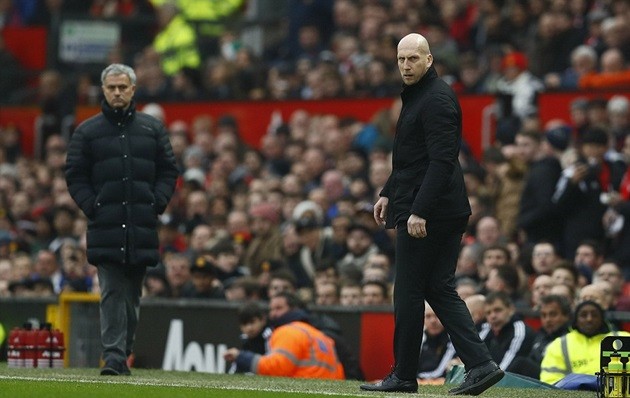 Chùm ảnh: Man Utd dễ dàng hạ gục Reading 4 bàn không gỡ - Bóng Đá