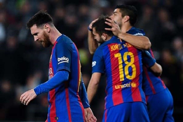 Barca vô đối về đãi ngộ cầu thủ tại La Liga - Bóng Đá