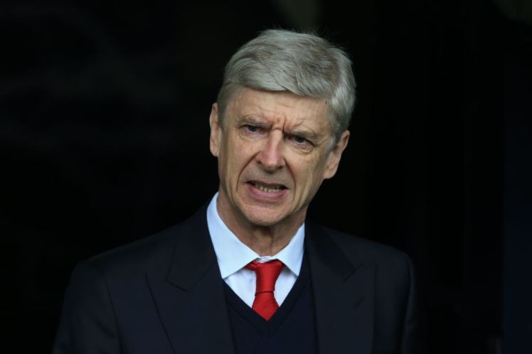 HLV Wenger sẽ sớm thông báo tương lai cho NHM - Bóng Đá