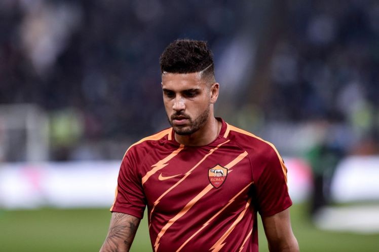 NÓNG: Chelsea chính thức ra giá cho hậu vệ Roma - Bóng Đá