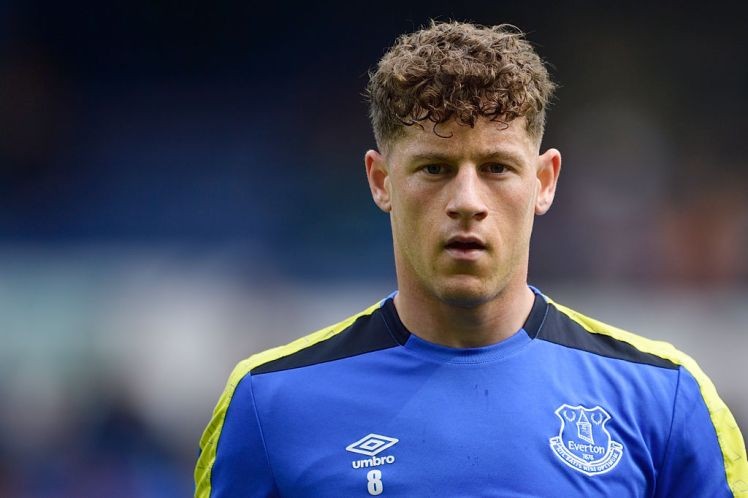 Chi 15 triệu, Chelsea chạm một tay vào sao Everton - Bóng Đá