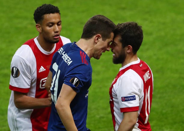 XONG: Napoli coi như đã có tân binh mới - Bóng Đá