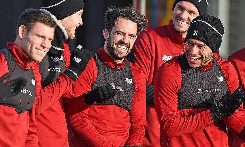 22h00 ngày 01/01, Burnley vs Liverpool: Khai vị đầu năm - Bóng Đá