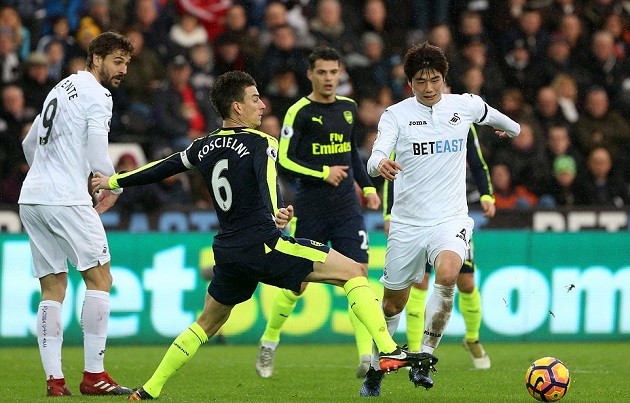 Chùm ảnh: Man Utd chật vật lội ngược dòng trước Blackburn - Bóng Đá