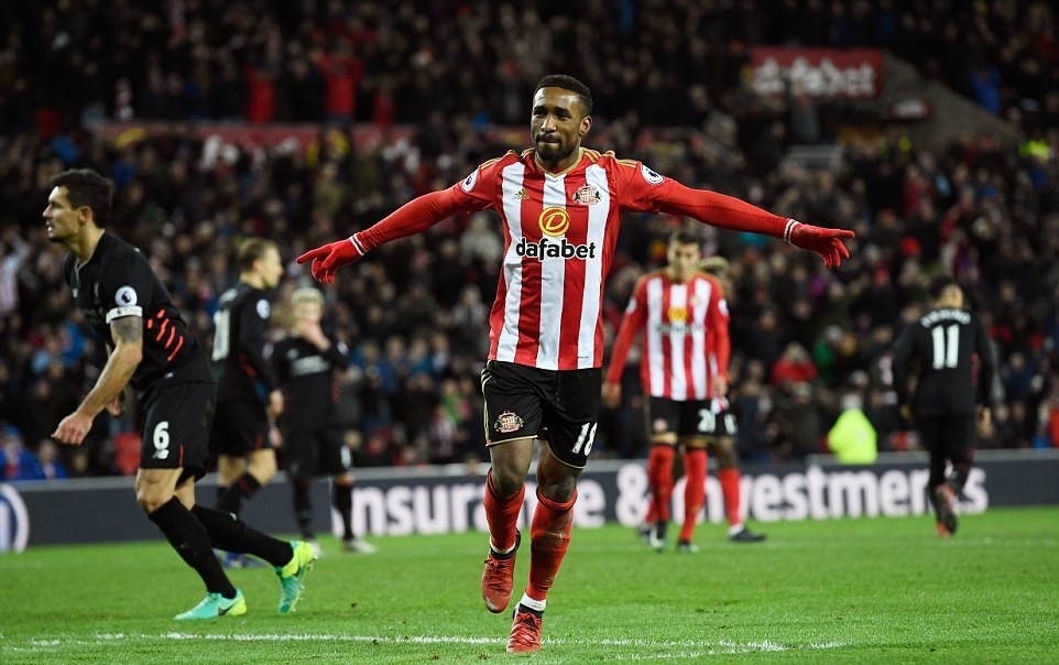 Salah hủy diệt Watford ngay cả khi đã té ngã - Bóng Đá