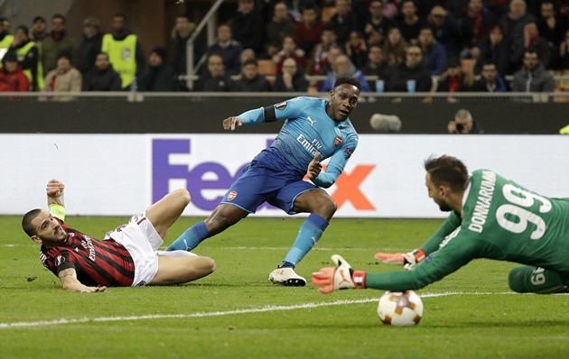 Với Henrikh Mkhitaryan, Arsenal đang sở hữu 