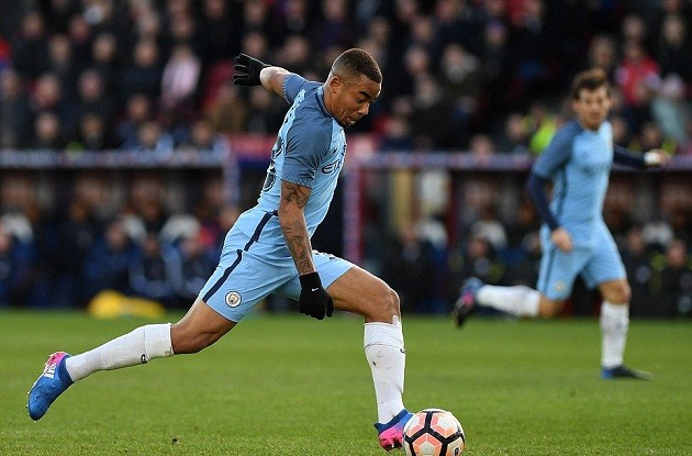 Toure hồi sinh, Crystal Palace dừng chân ở vòng 4 FA Cup - Bóng Đá