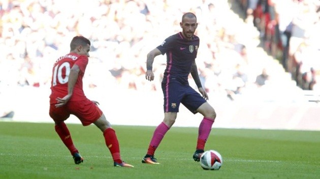 9 điều thú vị về mối lương duyên của Coutinho và Barcelona - Bóng Đá