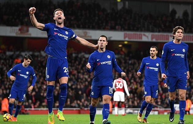 CẬN CẢNH Morata sút bay 3 điểm của Chelsea - Bóng Đá