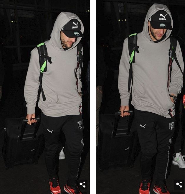 Liverpool trở về từ Dubai, sẵn sàng cho cuộc sống không Coutinho - Bóng Đá