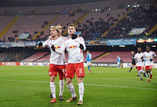 Chùm ảnh: Celta Vigo bị nghiền nát trong đêm Messi thăng hoa - Bóng Đá