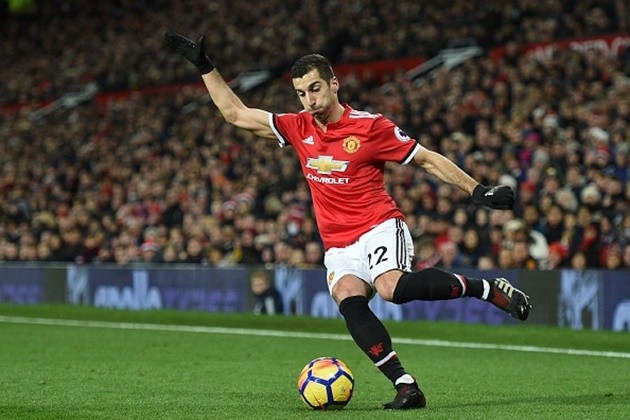 03h00 ngày 06/01, Man Utd vs Derby County: Quân xanh tập bắn - Bóng Đá