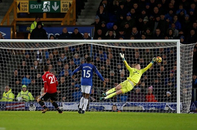 Joe Hart trầm tư trong ngày lên đường đại chiến với Đức - Bóng Đá