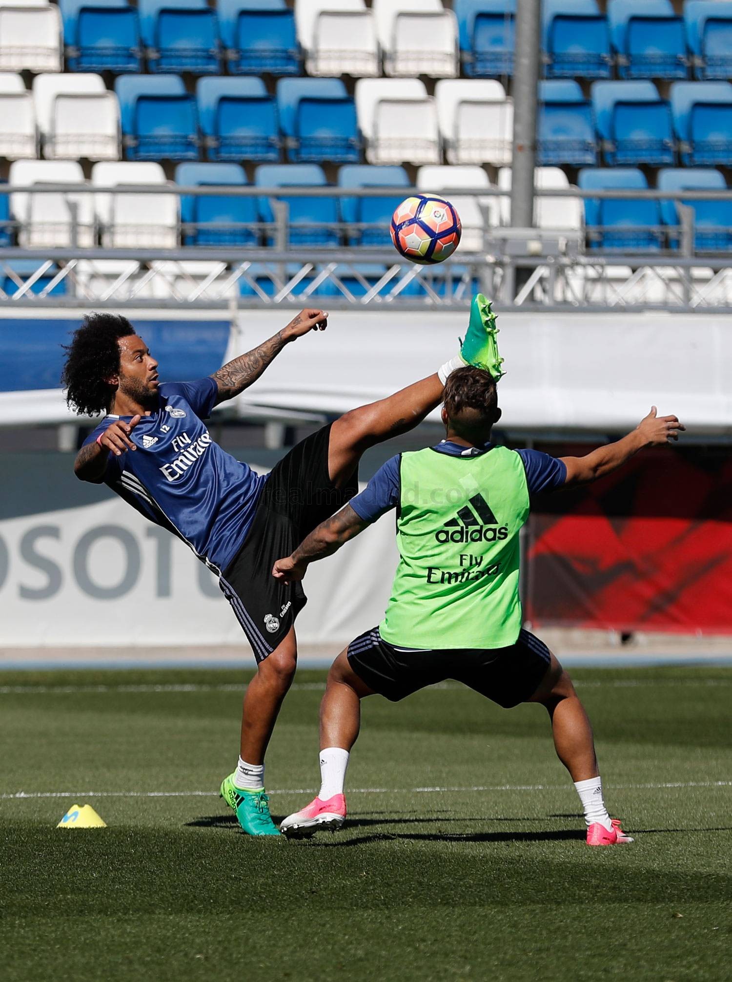 real madrid tập luyện - Bóng Đá