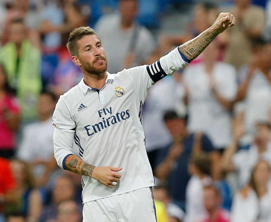 Top 10 sao Real thu nhập cao nhất: Chào thua Ronaldo - Bóng Đá