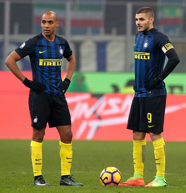 Lazio xuất thần, Inter bị ngắt mạch bất bại - Bóng Đá
