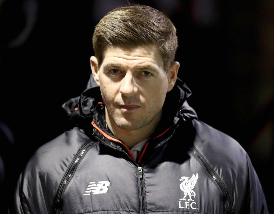 Buổi tập của Liverpool - Bóng Đá