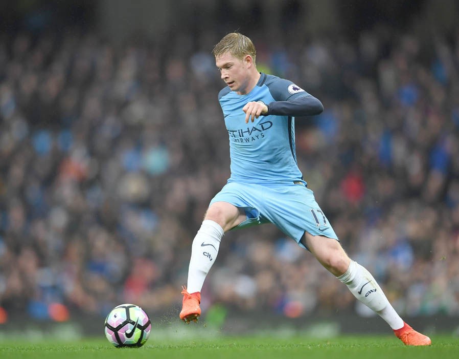 Đội hình đắt giá nhất Ngoại hạng Anh theo sơ đồ 3-5-2 - Bóng Đá