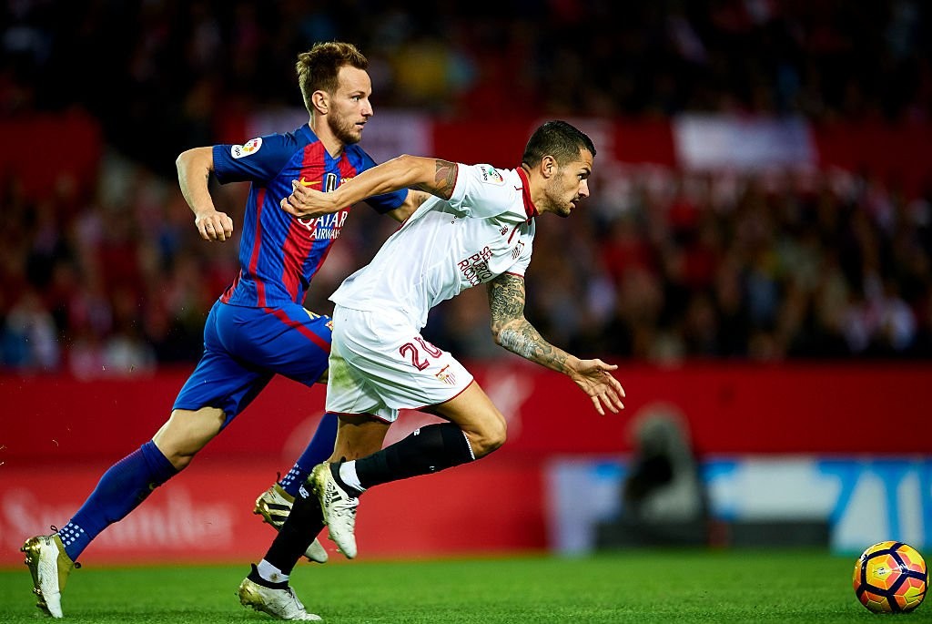 Những cầu thủ bị đánh giá thấp so với thực lực tại La Liga (Phần cuối) - Bóng Đá