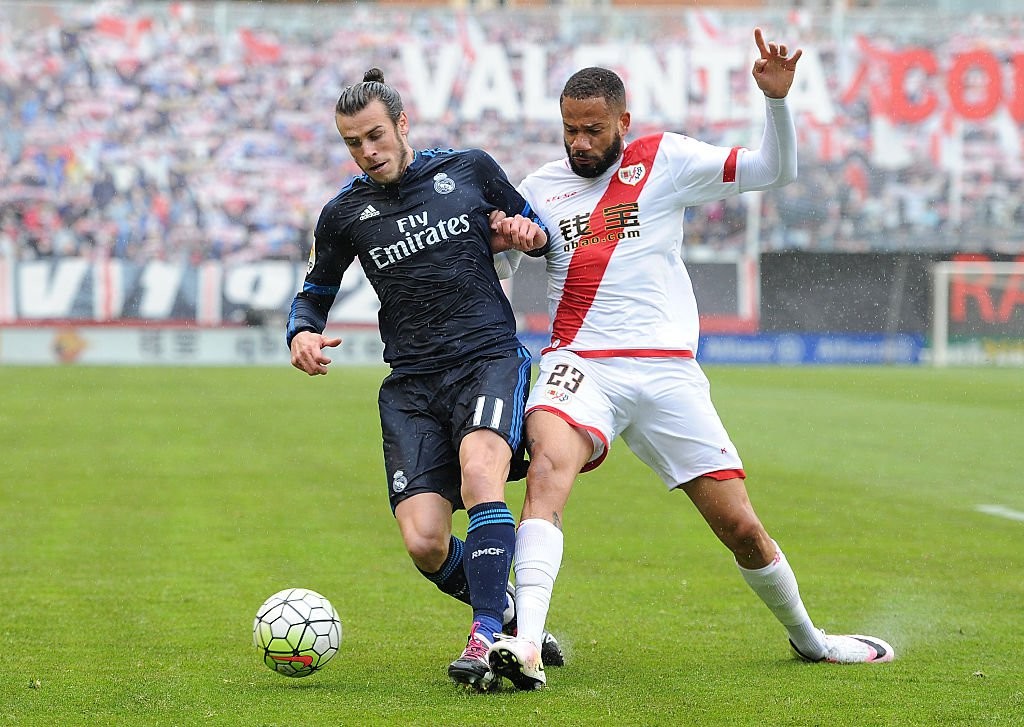 Những cầu thủ bị đánh giá thấp so với thực lực tại La Liga (Phần 1): Có tên người cũ M.U - Bóng Đá