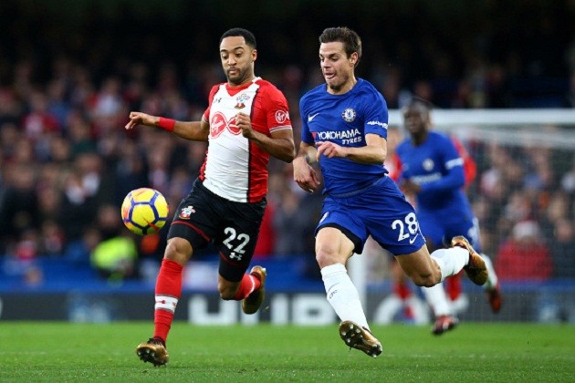 5 nguyên nhân tin rằng Chelsea sẽ hủy diệt Arsenal đêm nay - Bóng Đá