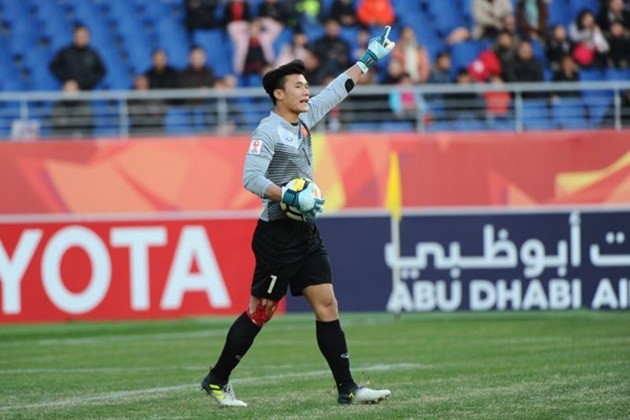 5 nhân tố khiến U23 Việt Nam 