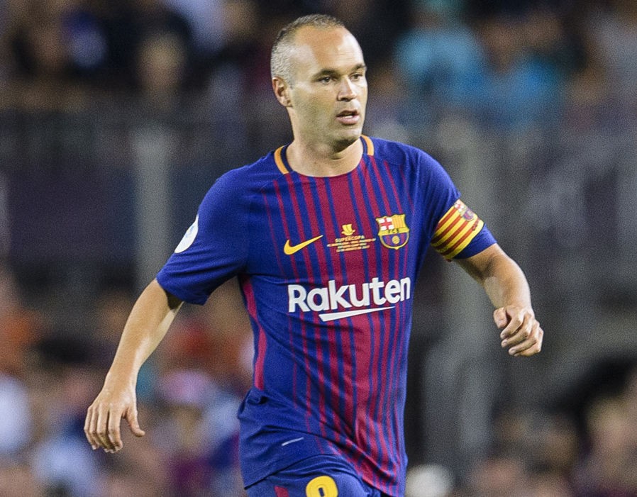 Coutinho lương cao thứ mấy Barca? - Bóng Đá