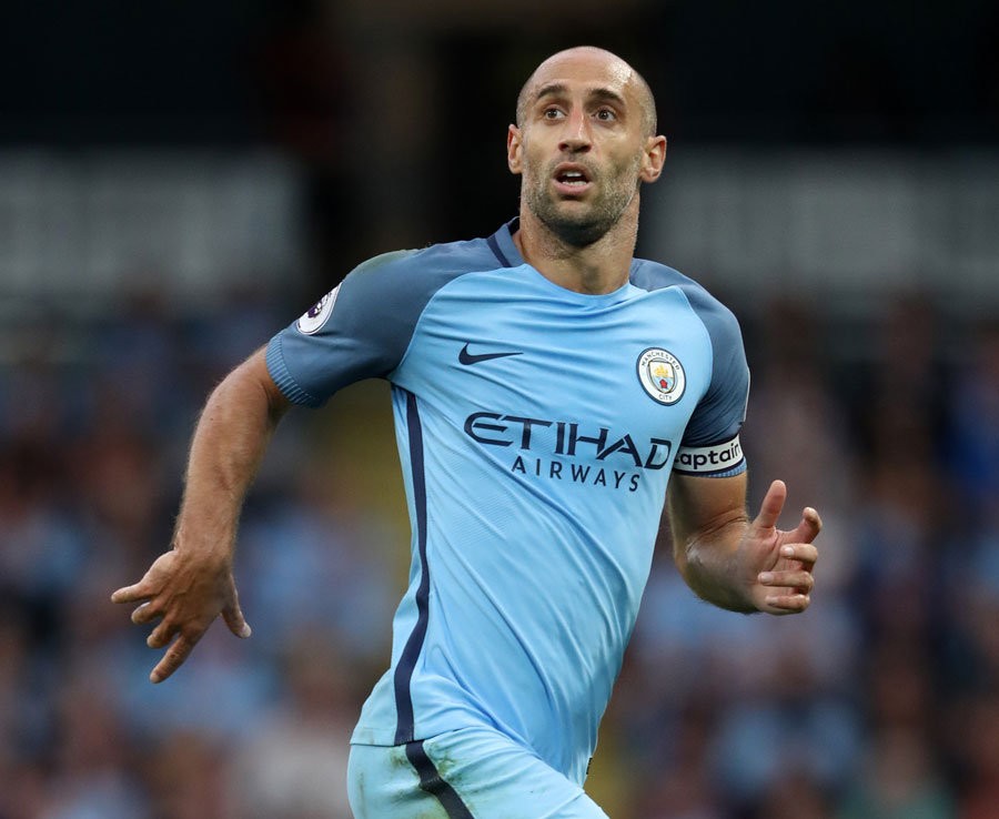 9 ngôi sao nằm trong kế hoạch đại tu của Pep ở Man City - Bóng Đá