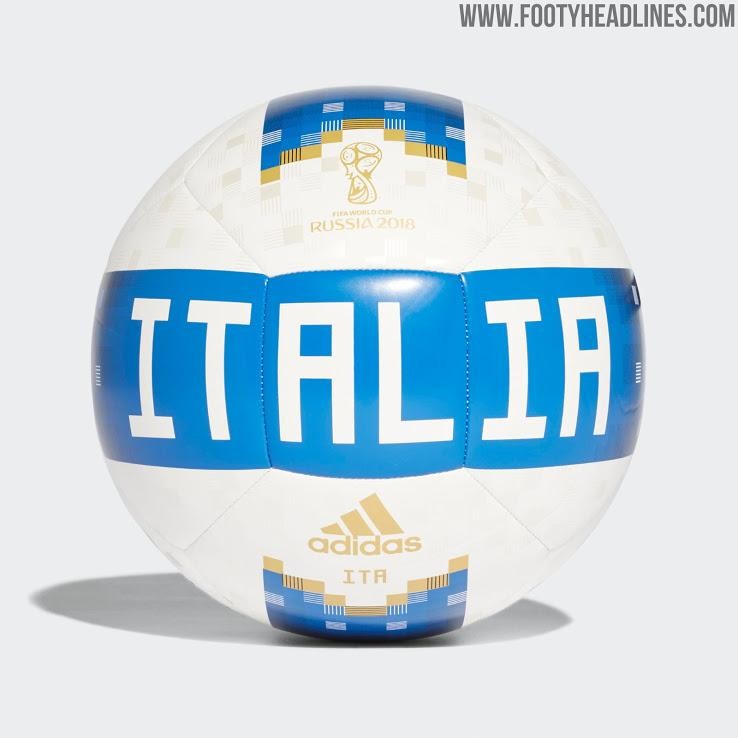 Adidas tiết lộ trái bóng sẽ được dùng ở trận Chung kết Champions League - Bóng Đá