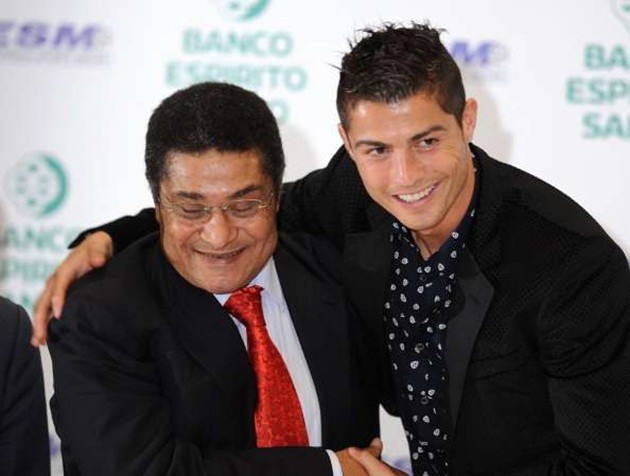 Messi và những vĩ nhân bóng đá nhận xét gì về Ronaldo? - Bóng Đá