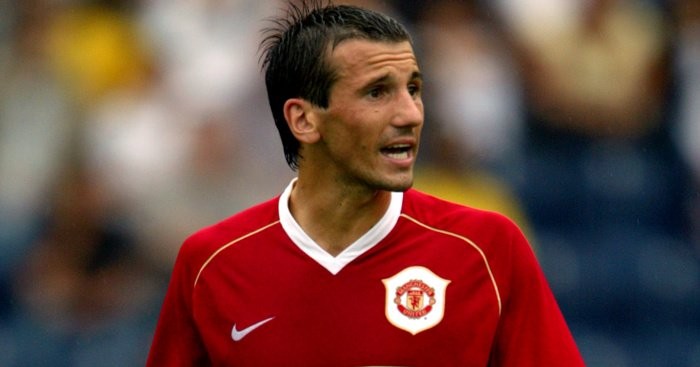 Danh thủ Roy Keane đội tuyết đưa tiễn Liam Miller - Bóng Đá