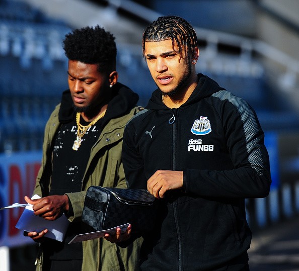 Newcastle đến sân cực sớm, quyết lấy điểm trước Man Utd - Bóng Đá