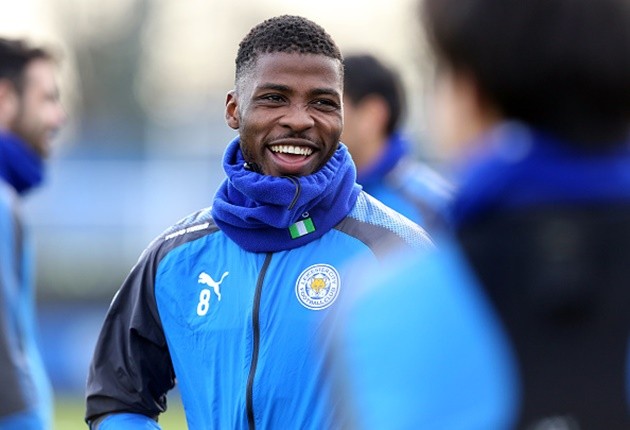 Ảnh Leicester  - Bóng Đá