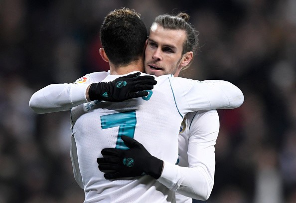 5 lí do đủ tin Real Madrid sẽ vượt khó trước PSG - Bóng Đá