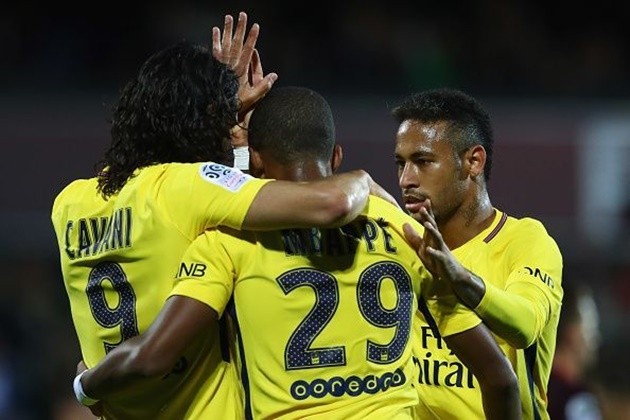 Top 10 CLB có giá trị lớn nhất châu Âu: Mourinho có lí do phàn nàn - Bóng Đá