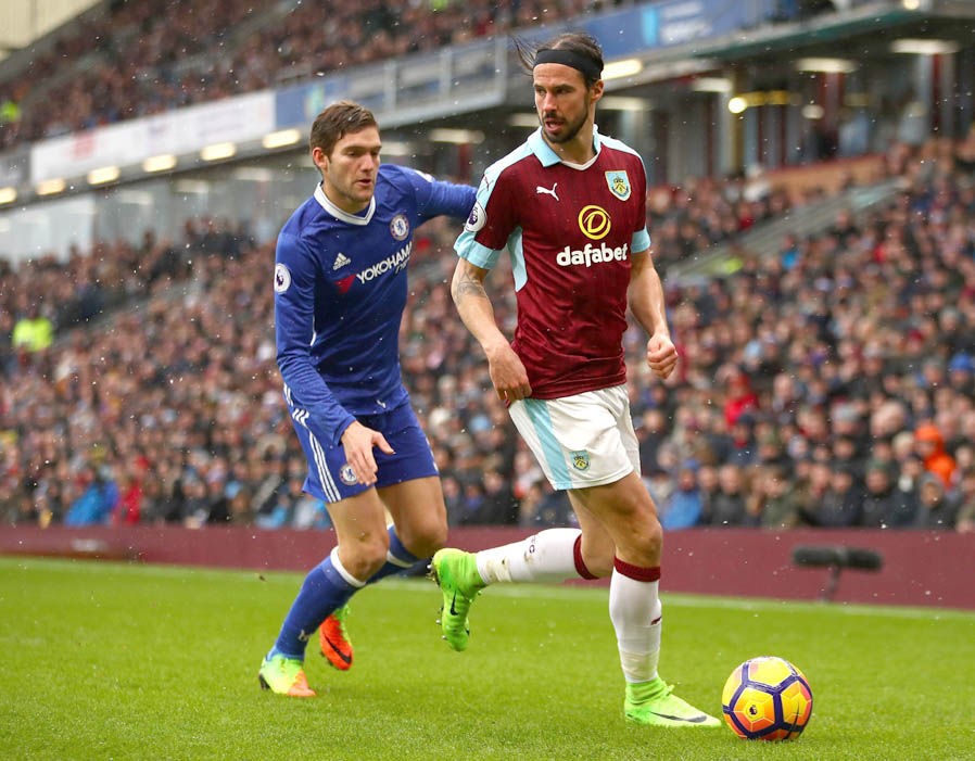 Chấm điểm Chelsea - Bóng Đá