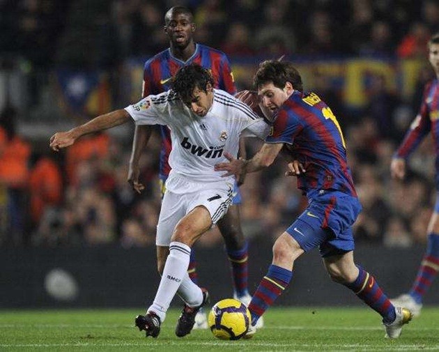 Những vĩ nhân của thế giới nói gì về Messi? - Bóng Đá