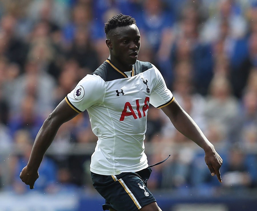 Chấm điểm Tottenham - Bóng Đá