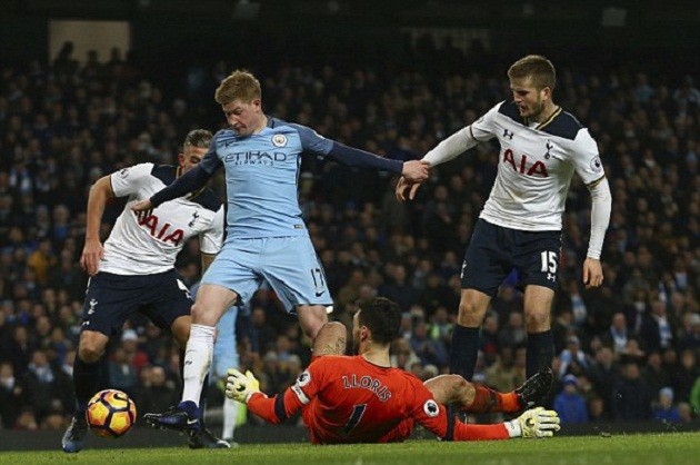 22h00 ngày 28/01, Crystal Palace vs Man City: Lấy lại thể diện - Bóng Đá