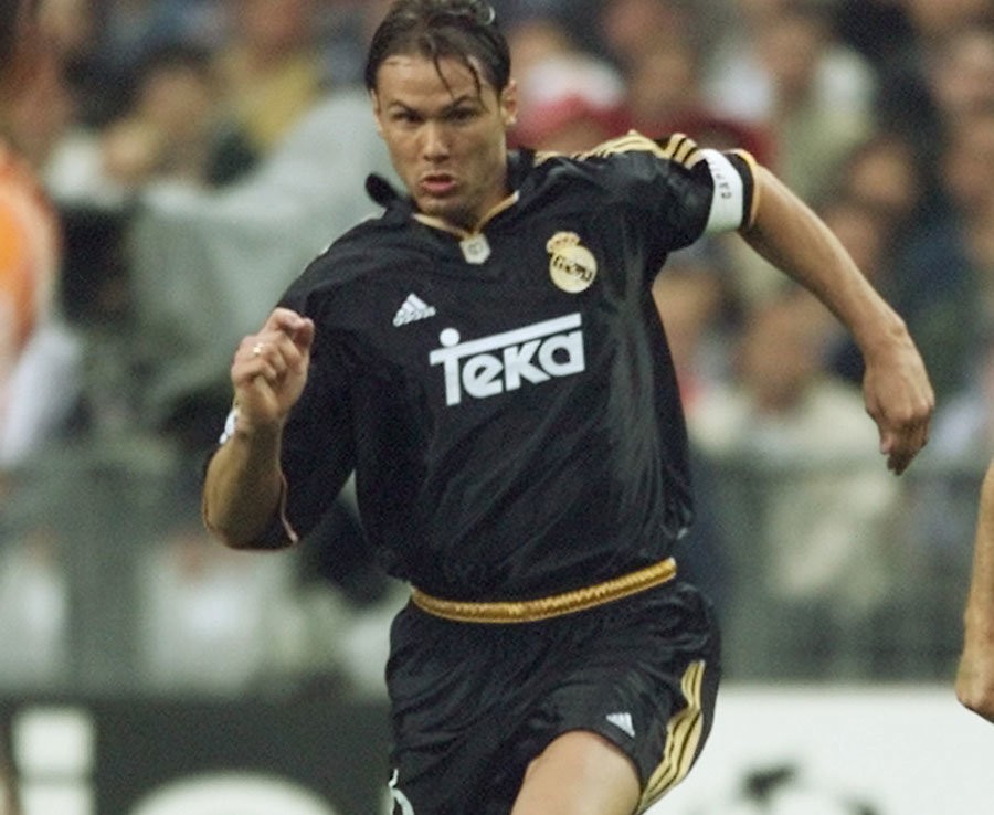 Sự lựa chọn của chuyên gia: Đội hình vĩ đại nhất Real Madrid - Bóng Đá