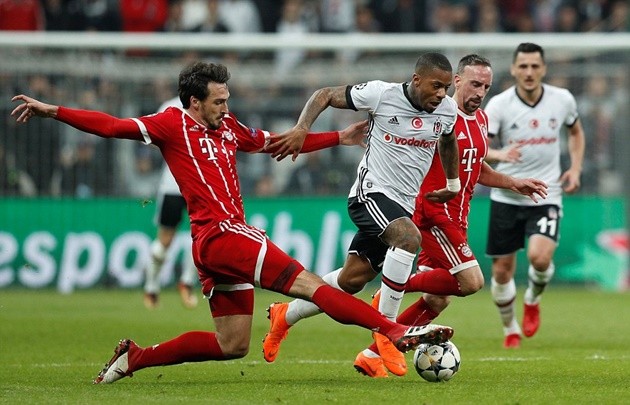Jupp Heynckes lo sốt vó với chấn thương của Thiago  - Bóng Đá