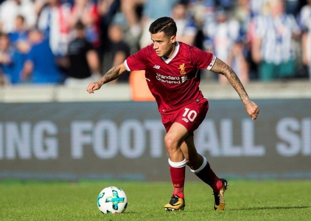 9 điều thú vị về mối lương duyên của Coutinho và Barcelona - Bóng Đá